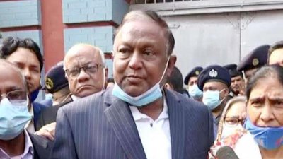 বাণিজ্যমন্ত্রী টিপু মুনশি