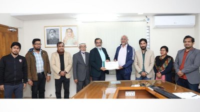 বিডিইউ স্নাতক শ্রেণিতে ভর্তির তালিকা প্রকাশ