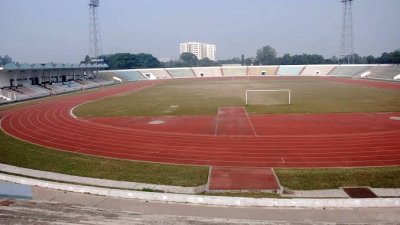 আর্মি স্টেডিয়ামে প্রিমিয়ার লিগ হচ্ছে না