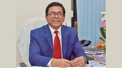 অধ্যাপক নেহাল আহমেদ