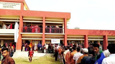 কসবায় আচরণবিধি ভঙ্গের দায়ে চার এজেন্টকে জরিমানা