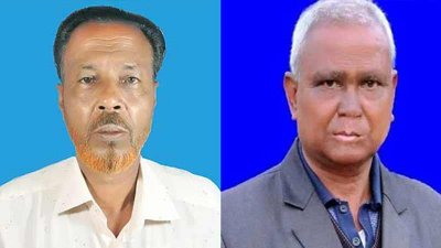 আব্দুল বারেক সরকার ও আব্দুর রহিম