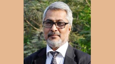 মো. শাহিনুর ইসলাম