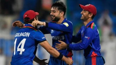 রশিদ খানরা আগেভাগেই চলে আসছে বাংলাদেশে