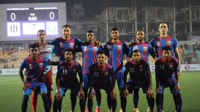 স্বাধীনতা ক্রীড়া সংঘ