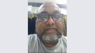 আবু মহসিন খান