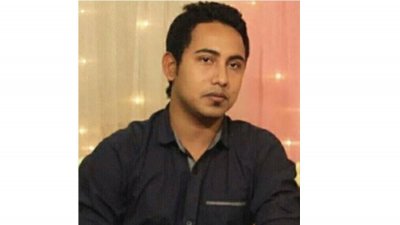 মশিউর রহমান