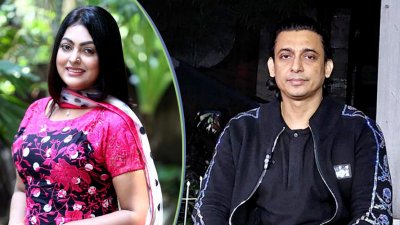 জায়েদ খানের সম্পাদক পদ বাতিল, বিজয়ী ঘোষণা নিপুণকে