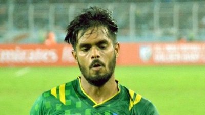 সাদ উদ্দিন, ফাইল ছবি।