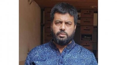 বিএনপি নেতা মজনু আটক