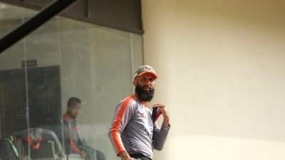 বাংলাদেশের স্থানীয় ক্রিকেটারদের দুর্দান্ত বলছেন মঈন