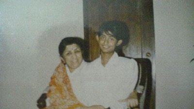 লতার কোলে আলিফ