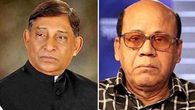 আ.লীগের সভাপতিমণ্ডলীর সদস্য হলেন মায়া-কামরুল