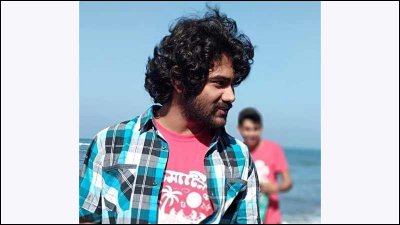 প্রীতম কুমার সিংহ আকাশ
