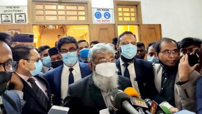 ৬০ বিশিষ্ট নাগরিকের সঙ্গে কথা বলবে সার্চ কমিটি