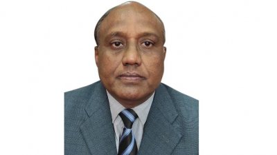 খালেদ মামুন চৌধুরী