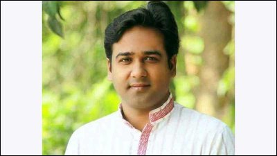 একরামুল হক