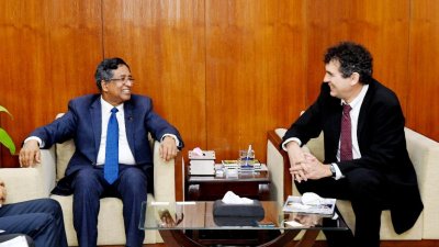 সার্চ কমিটিতে এককভাবে নাম পাঠাবে আ.লীগ: কৃষিমন্ত্রী