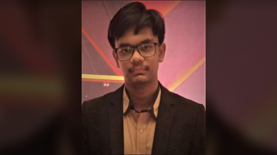 গ্র্যান্ডমাস্টার জিয়াউর রহমানের ছেলে তাহসিন তাজওয়ার জিয়া।