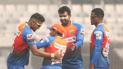 এবার খালেদের ওপর চটলেন মুশফিক