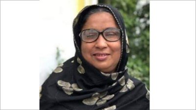 লায়লা নাসরিন