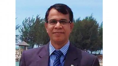 কেন্দ্রীয় ব্যাংকের প্রধান অর্থনীতিবিদ হলেন হাবিবুর রহমান