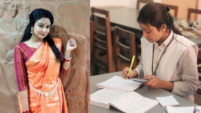 জিপিএ ফাইভ পেলেন ‘ক্ষুদে গানরাজ’ পুষ্পিতা