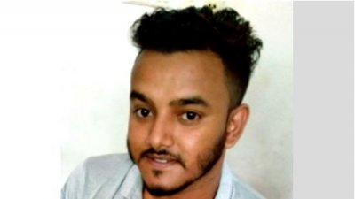 তুহিন বাবু ওরফে কুইনকে কুপিয়ে হত্যা করা হয়
