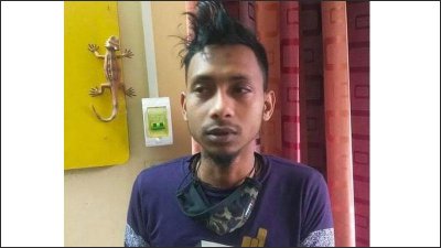 লুৎফর রহমান