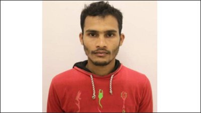 সাইফুল ইসলাম (ছবি: সংগৃহীত)