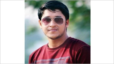 এ কে এম আশরাফ শান্ত