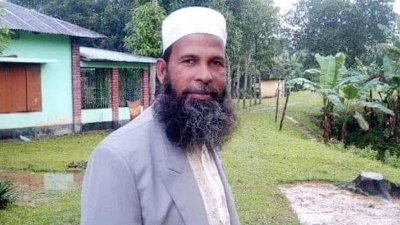 সিরাজুল ইসলাম চৌধুরী
