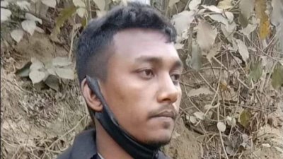 নিরঞ্জন দাস
