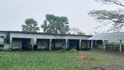 সমনডাঙা সরকারি প্রাথমিক বিদ্যালয়