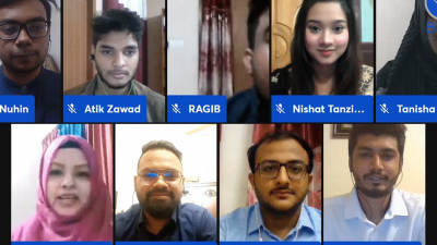 ফার্মেসিতে ক্যারিয়ার নিয়ে ব্র্যাক বিশ্ববিদ্যালয়ের পডকাস্ট