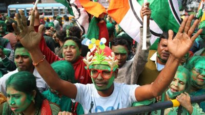 চার পুরনিগমে বড় জয় পেয়েছে তৃণমূল