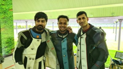 ইন্দোনেশিয়াতে আরও একটি পদক বাংলাদেশের