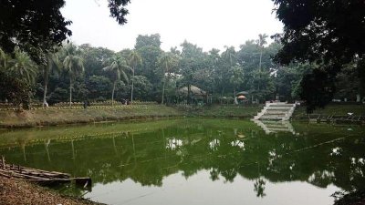 এডওয়ার্ড পৌর পার্ক (ছবি: সংগৃহীত)