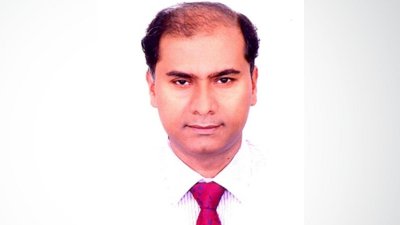 মুহাম্মদ সালেহউদ্দিন