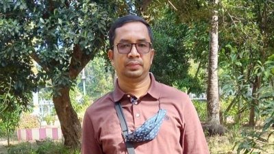 পাপন বড়ুয়া