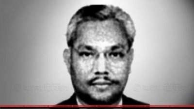 বঙ্গবন্ধুর খুনি নুর চৌধুরী