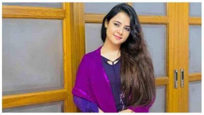 মোসারাত জাহান মুনিয়া (ফাইল ছবি)