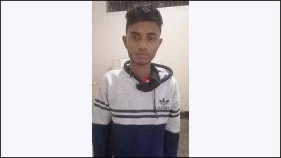 গ্রেফতার সুমন