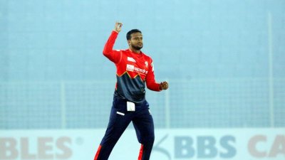 কেন নেই সাকিব? ম্যানেজমেন্ট ও সোহানের কথায় গরমিল