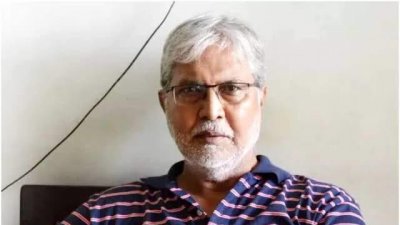 মারা গেছেন ভারতের ফুটবলার সুরজিৎ সেনগুপ্ত