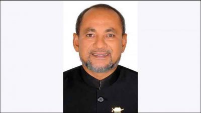 বারদী ইউনিয়নের চেয়ারম্যান মাহবুবুর রহমান বাবুল
