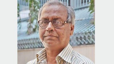 আবারও বহিষ্কার বিএনপিনেতা আখতারুজ্জামান