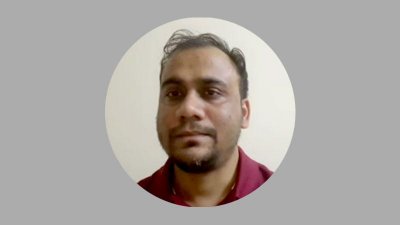 চাকরিচ্যুত দুদক কর্মকর্তা শরীফ উদ্দিন