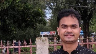 সাংবাদিক বুরহান উদ্দিন মুজাক্কির