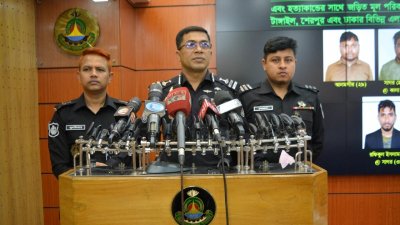অর্থের লোভে ব্যবসায়িক অংশীদারকে হত্যা